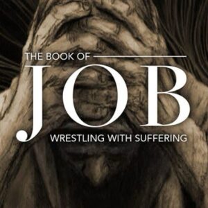 The Book Of Job