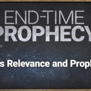 BIBLE Prophecy 101