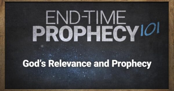BIBLE Prophecy 101