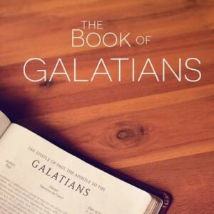 Galatians