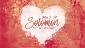 The Song of Solomon