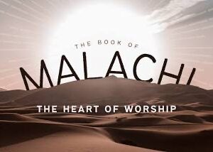 Malachi