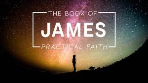 Book of James