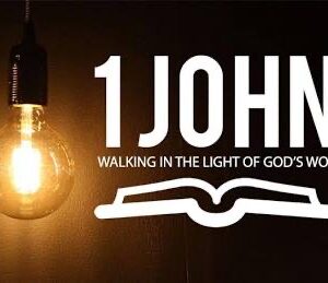 1 John