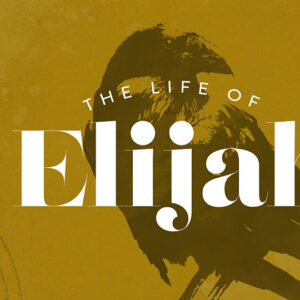 Elijah