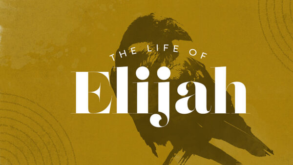 Elijah